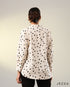 Sleek Simplicity: Lightweight Polyester Top 66541